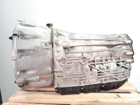 Foto 4ª: Caja Cambios Automatica Mercedes Clase G 230 GLC 220 D 4MATIC 170CV 125KW AUT. [651921] (2018)