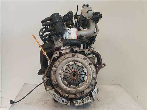 Foto 2ª: Motor Completo Daewoo Kalos 1.4 SE 83CV 61KW [AF14S3-G] (2003)