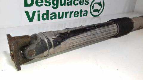 Foto 3ª: Transmision Central Dodge Nitro SE 177CV 130KW [D 51C] (2007)