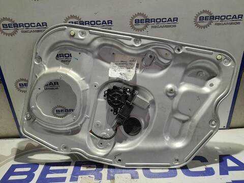 Elevalunas Eléctrico Delantero Derecho Alfa Romeo Giulietta 1.6 JTDM CAT 105CV