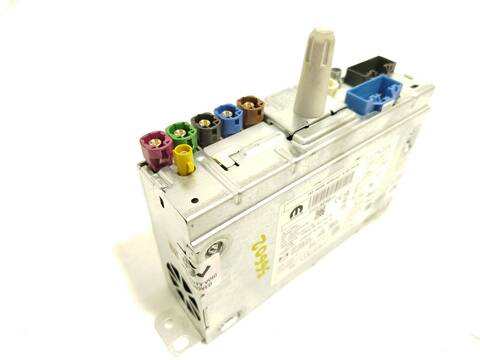 Foto 4ª: Centralita Motor ECU Peugeot 208 1.2 PURETECH 100 101CV 74KW [HN09] (2025)