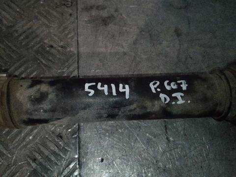 Foto 2ª: Transmision Delantera Izquierda Peugeot 607 BASICO 133CV 98KW [4HXDW12TED4FAP] (2000)