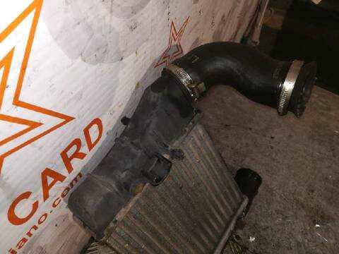 Foto 3ª: Intercooler Audi A4 2.0 TDI 16V 103KW) BERLINA 140CV [BLB] (2006)