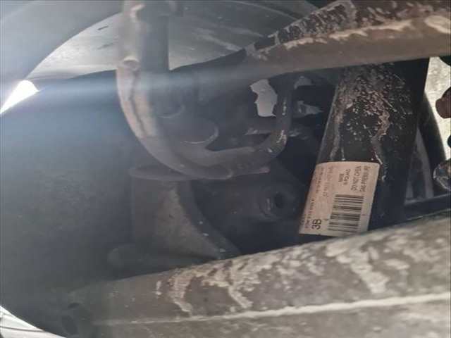 Mangueta Trasera Izquierda Audi A6 2.0 TDI ULTRA AVANT 190CV 140KW