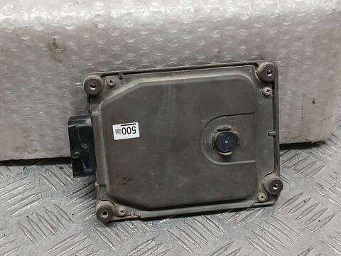 Foto 3ª: Centralita Motor ECU Toyota Land Cruiser VX 177CV 130KW [1GDFTV] (2018)