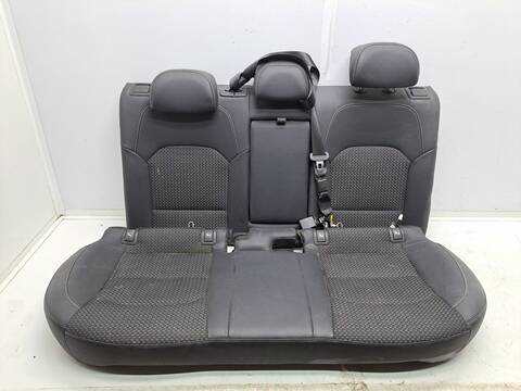 Asientos Traseros Kia Xceed DRIVE 136CV 100KW