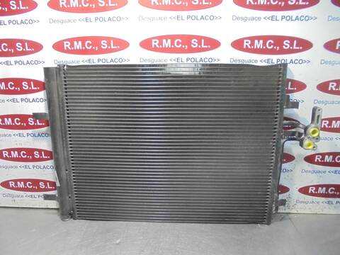 Radiador Calefaccion A.A. Ford Mondeo LIMITED EDITION 140CV 103KW