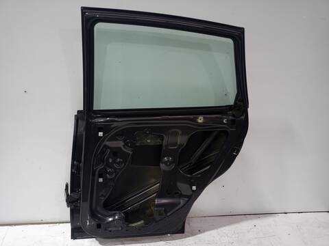 Foto 2ª: Puerta Trasera Derecha Seat Toledo EXCLUSIVE 140CV 103KW [BKD] (2004)