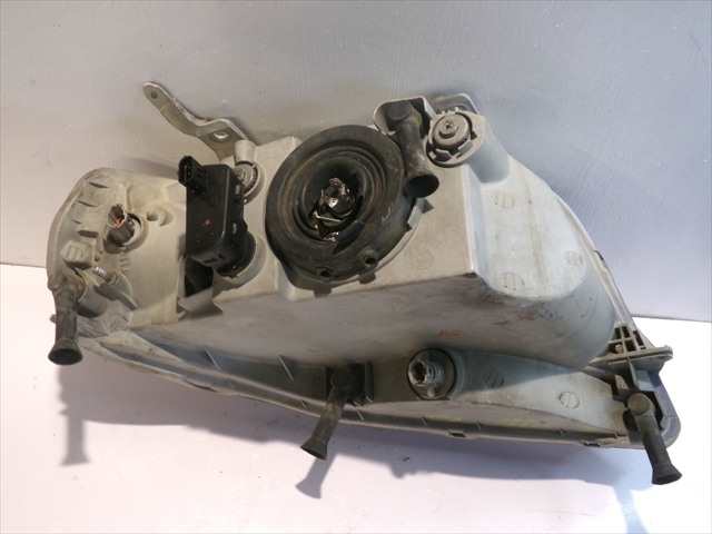 Foto 2ª: Faro Izquierdo Daewoo Kalos 1.4 G 2003-2005 [F14S3] (2003)