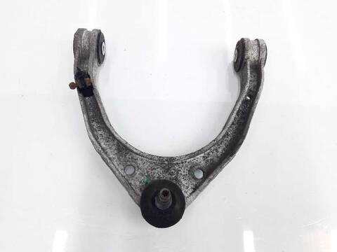 Foto 2ª: Brazo Suspension Delantero Izquierdo Audi Q7 4.2 V8 32V TDI BITURBO 326CV [BTR] (2006)