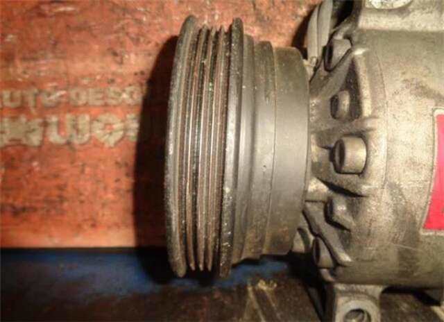 Compresor Aire Acondicionado Bmw Serie 5 518 525TDS