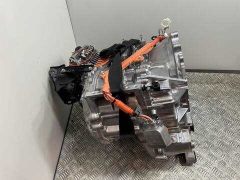 Foto 3ª: Caja Cambios Toyota Yaris M15A (2022)