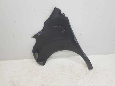 Foto 2ª: Aleta Delantera Derecha Citroen Jumpy CLUB XL (1995)