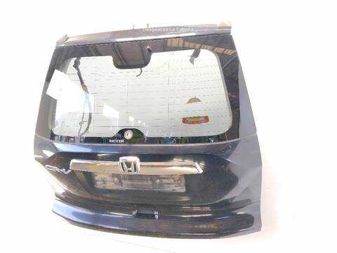 Foto 3ª: Portón Honda Crv 2.2 I-CTDI 4WD RE6) (2006)