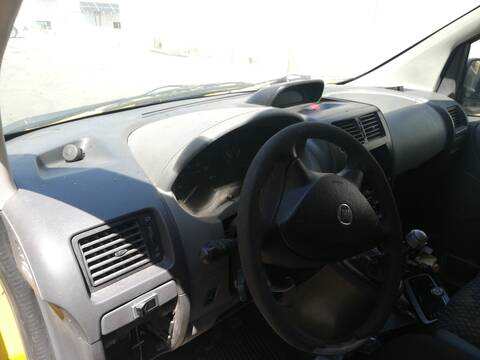 Salpicadero Fiat Scudo RHK FURGON