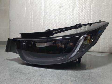 Foto 2ª: Faro Izquierdo Bmw i3 I3 102CV 75KW [IB1P25B] (2021)