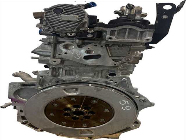Foto 3ª: Motor Completo Kia Sportage 1.6 T-GDI 265 CV 195KW [G4FT]