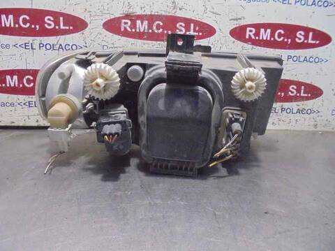 Foto 2ª: Faro Izquierdo Seat Ibiza GT 1998 ) 90CV 66KW [AHU] (1999)