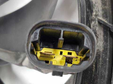 Foto 3ª: Electroventilador Peugeot Expert PRO STANDARD (1996)