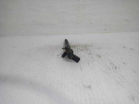 Foto 1ª: Inyectores Renault Scenic BOSE EDITION 110CV [K9K836] (2009)