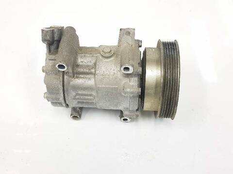 Foto 3ª: Compresor Aire Acondicionado Mercedes Citan 109 CDI LANG A2) 415703) 110CV 81KW [K9K628]