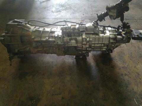 Caja Cambios Suzuki Grand Vitara 2.0 TD BASICO 109CV 80KW