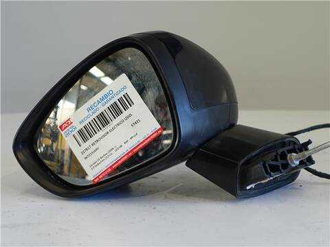 Retrovisor Izquierdo Citroen C5 2.0 SEDUCTION BERLINA 140CV 103KW
