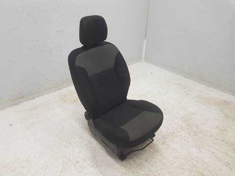 Foto 3ª: Asiento Delantero Derecho Renault Kangoo PROFESIONAL (2008)