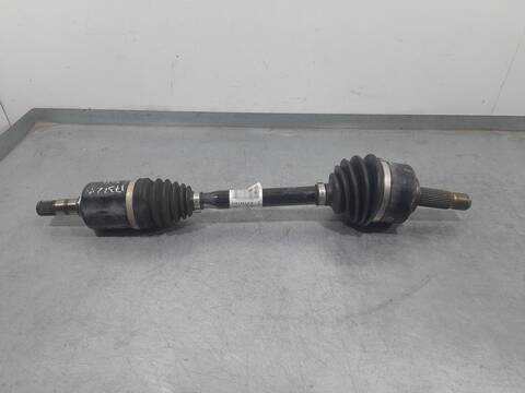 Foto 1ª: Transmision Delantera Derecha Mercedes Vito 114 CDI - 114 BLUETEC 4-MATIC 447.701 447.703 ... 136CV 100KW [651950] (2018)