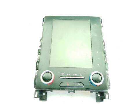 Mando Climatizador Renault Talisman 1.7 BLUE DCI 120 LPA7)