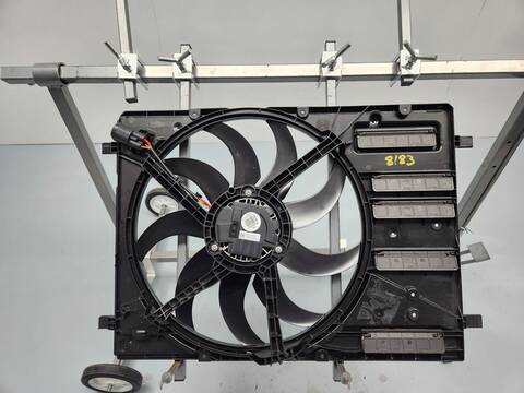Foto 1ª: Electroventilador Ford Focus ST-LINE 155CV 114KW [M0DC] (2024)