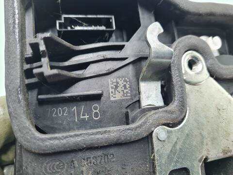 Foto 3ª: Cerradura Puerta Trasera Derecha Bmw Mini COOPER D 112CV 82KW [N47C16A] (2011)