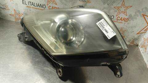 Foto 2ª: Faro Izquierdo Citroen C6 EXCLUSIVE 204CV 150KW [TDUHZJ] (2007)