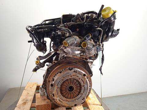 Foto 2ª: Motor Completo Seat Ibiza 1.0 TSI 116CV 85KW [DUSA] (2024)
