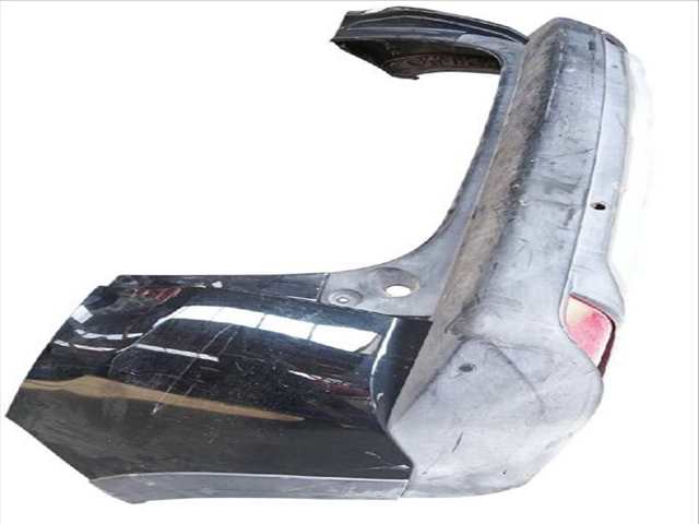 Paragolpes Trasero Peugeot 2008 1.6 BLUEHDI 100