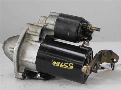 Foto 2ª: Motor de Arranque Audi A4 1.8 BERLINA 125CV 92KW [AVV] (2000)