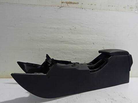 Foto 3ª: Consola Central Peugeot 308 ENVY 112CV 82KW [9HR (DV6C)] (2011)