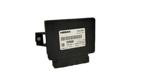 Centralita Motor ECU Nissan X-Trail 1.6 DCI TD CAT 131CV