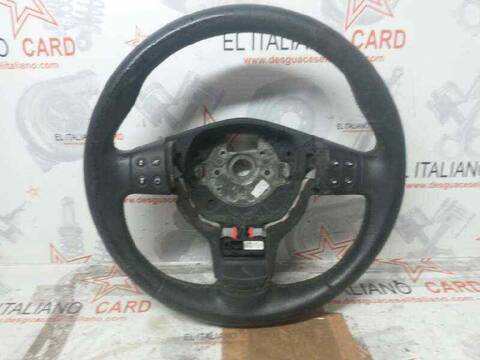 Foto 4ª: Volante Seat Leon VERSION INDEFINIDA (2005)