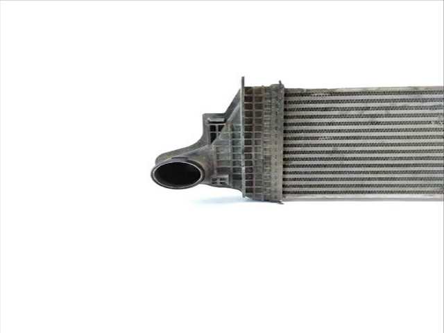 Foto 2ª: Intercooler Mercedes Clase ML 350 CDI 4-MATIC W164) 164.122 (2005)