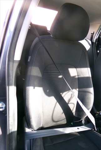 Cinturón Delantero Derecho Hyundai i10 1.0 G 2016-2019