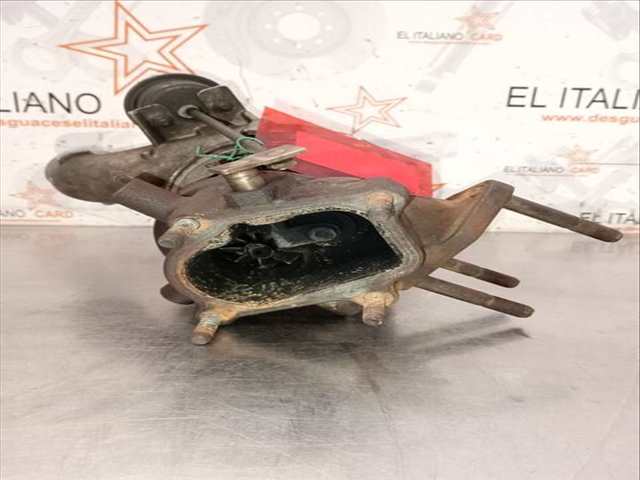 Foto 3ª: Turbocompresor Kia Sorento 2.5 CRDI CONCEPT 140CV 103KW [D4CB] (2005)