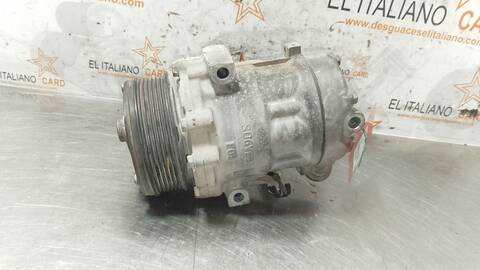 Compresor Aire Acondicionado Opel Meriva BLUE LINE 101CV 74KW