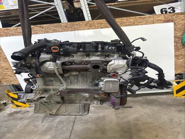 Motor Completo Peugeot Partner 1.5 BLUEHDI 102 CV 75KW