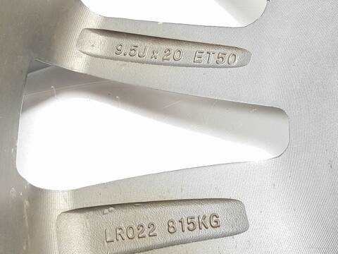 Foto 3ª: LLanta Aleacion Land Rover Range VOGUE (2012)