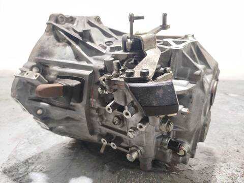 Foto 3ª: Caja Cambios Toyota Verso 1.6 D4-D WAR20_) 112CV 82KW [1WW] (2015)