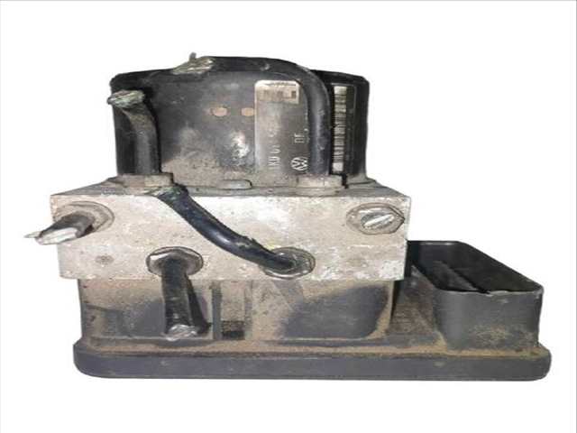 Foto 3ª: Abs Volkswagen Golf 1.9 TDI 105CV (2003)