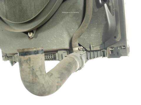 Foto 3ª: Radiador Motor Man TGX 18.470 (2020)