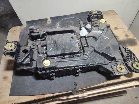 Deposito AdBlue Opel Combo VERSION INDEFINIDA