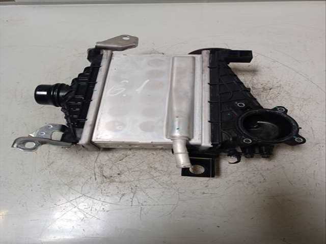 Foto 3ª: Intercooler Nissan Qashqai KR15 190 CV 140KW [KR15DDT] (2023)